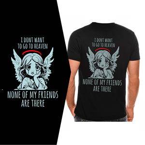 Design de T-shirt par onze design pour ce projet | Design : #32964565