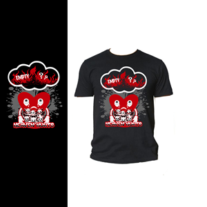 T-Shirt-Design von onze design für dieses Projekt | Design #32974997