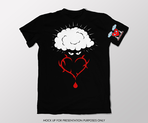 Design de T-shirt par NancyTan pour ce projet | Design : #32976415