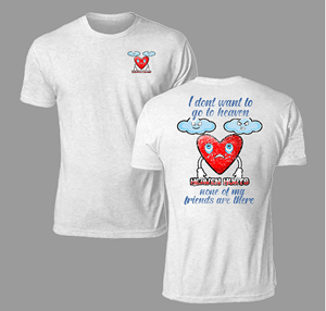 Design de T-shirt par Johncina pour ce projet | Design : #32994843