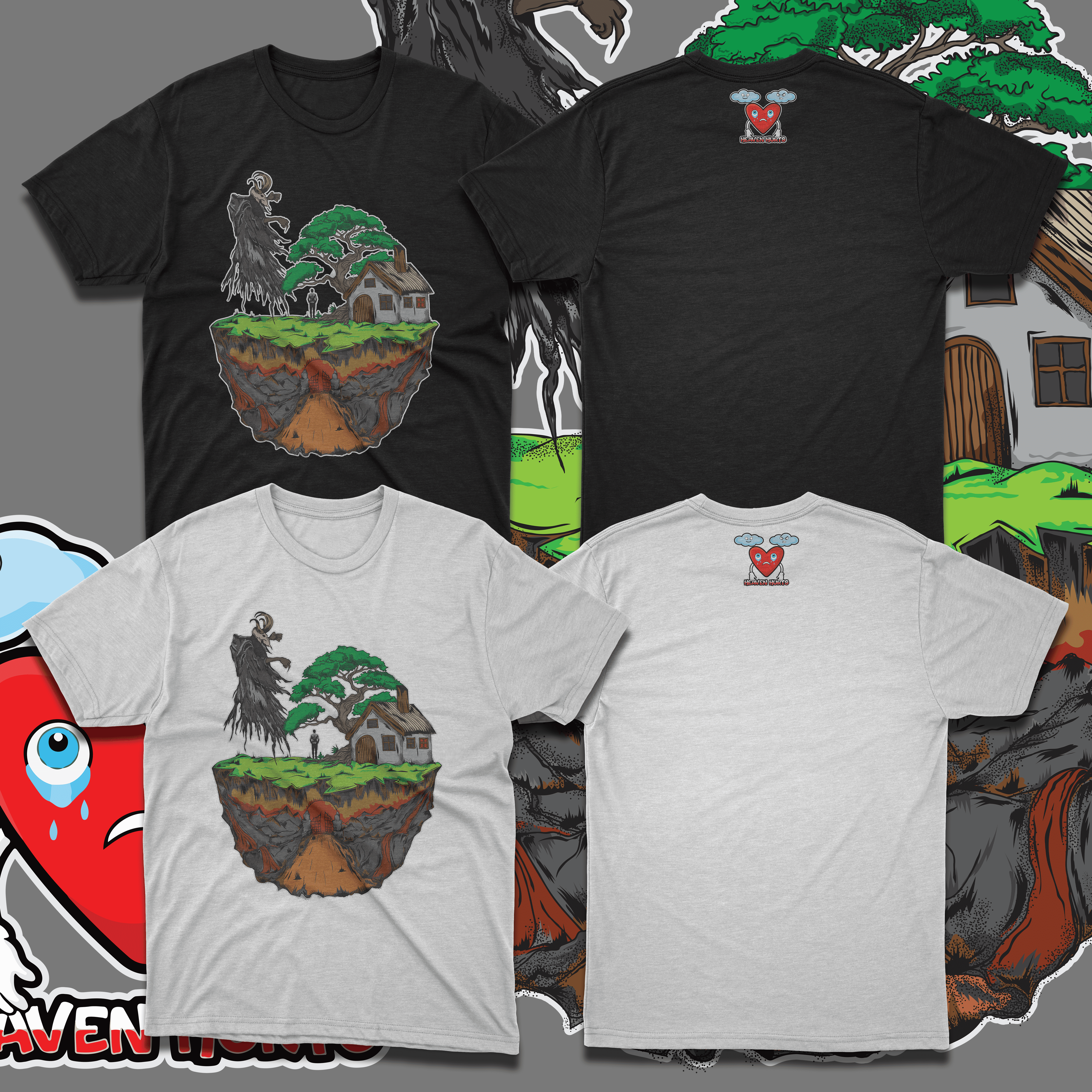 Design de T-shirt par V FOUR Design pour ce projet | Design #33000468