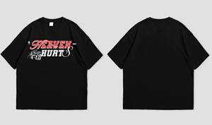 T-Shirt-Design von smbdesignsx für dieses Projekt | Design #32981617