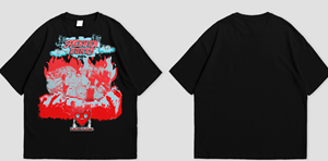 Design de T-shirt par smbdesignsx pour ce projet | Design : #32989411