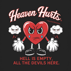 T-shirt Design by GI Adam