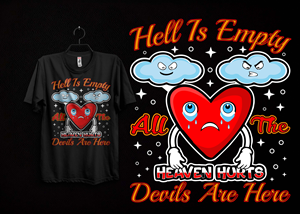 Design de T-shirt par perfectionist_r pour ce projet | Design : #32971717