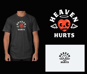 Design de T-shirt par cithuwill pour ce projet | Design : #32988275