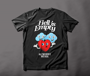 Design de T-shirt par Voltage Gated pour ce projet | Design : #32980020