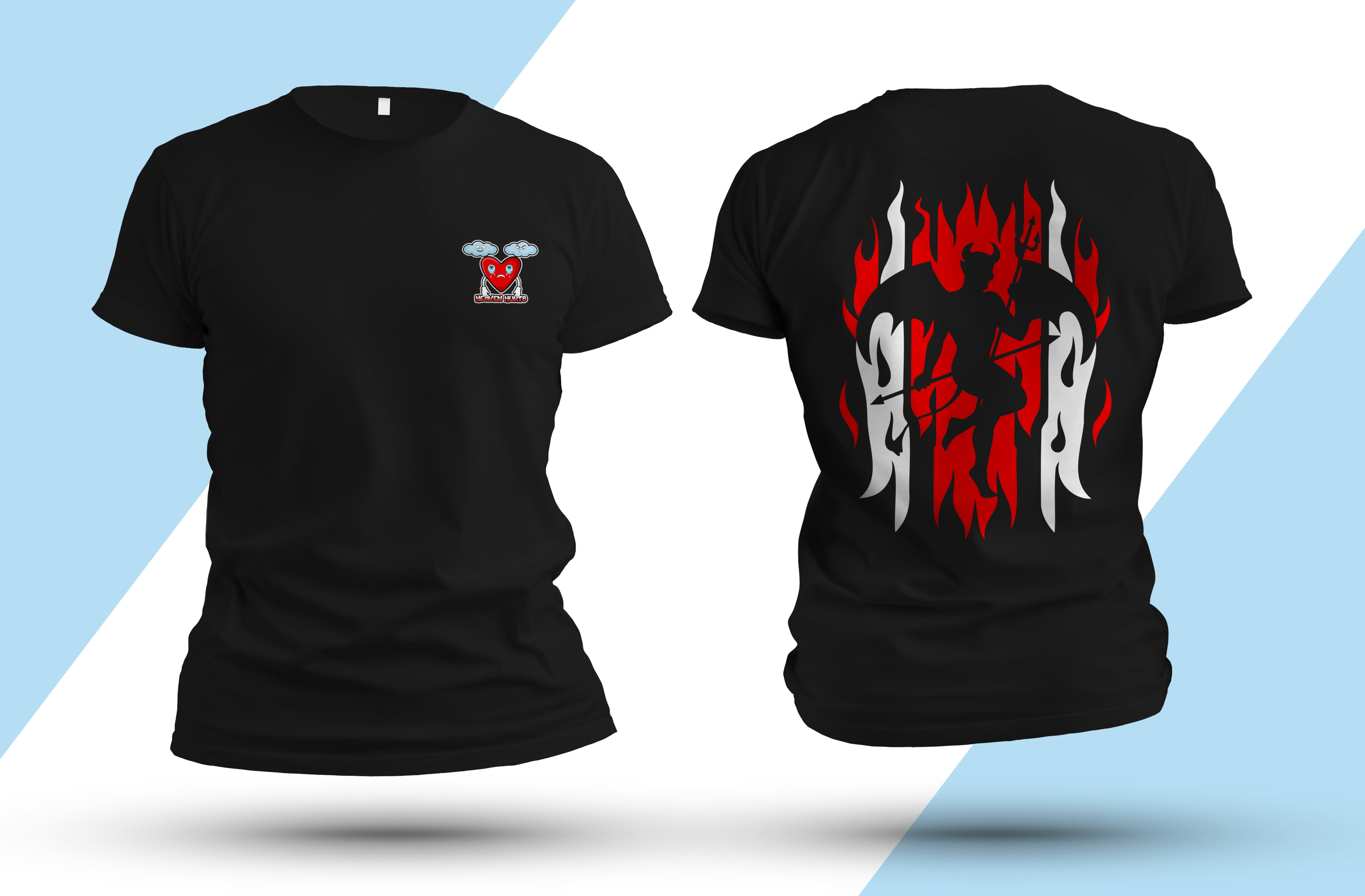T-shirt Design by Ismail Hossain for this project | Design #32987157