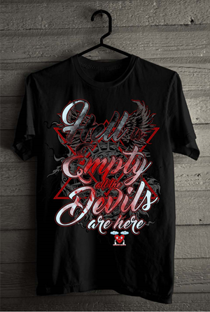 Design de T-shirt par SATHIRA pour ce projet | Design : #32972613