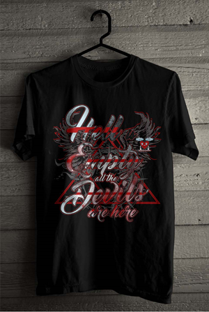 Design de T-shirt par SATHIRA pour ce projet | Design : #32986605