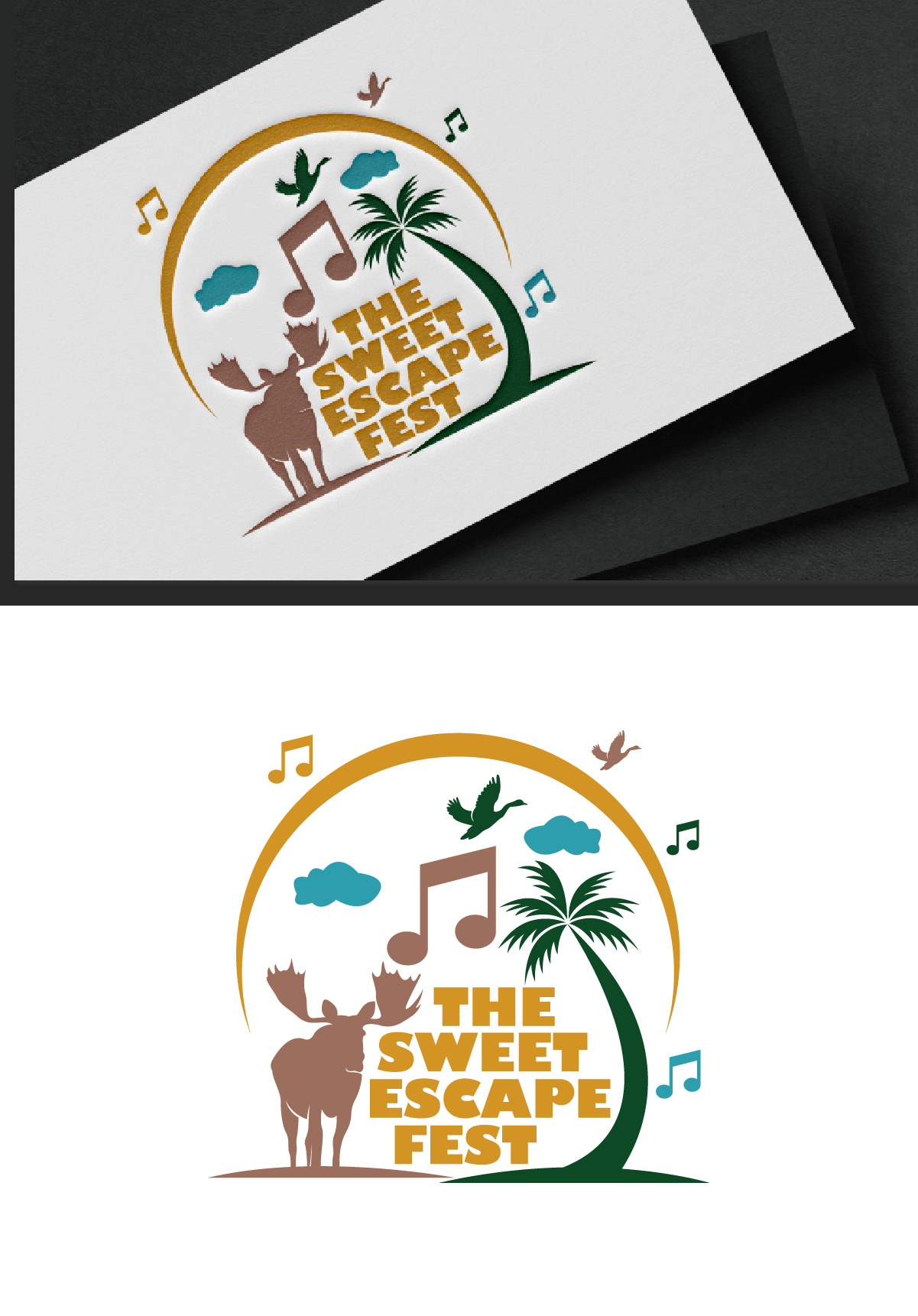 Logo Design by Loknath for Phoenix Ent | Design #32978461