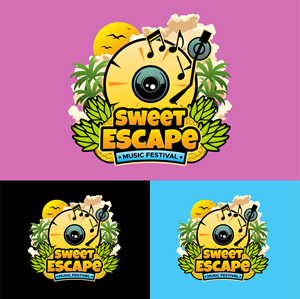 Logo-Design von John Mark Arts für Phoenix Ent | Design: #32969081