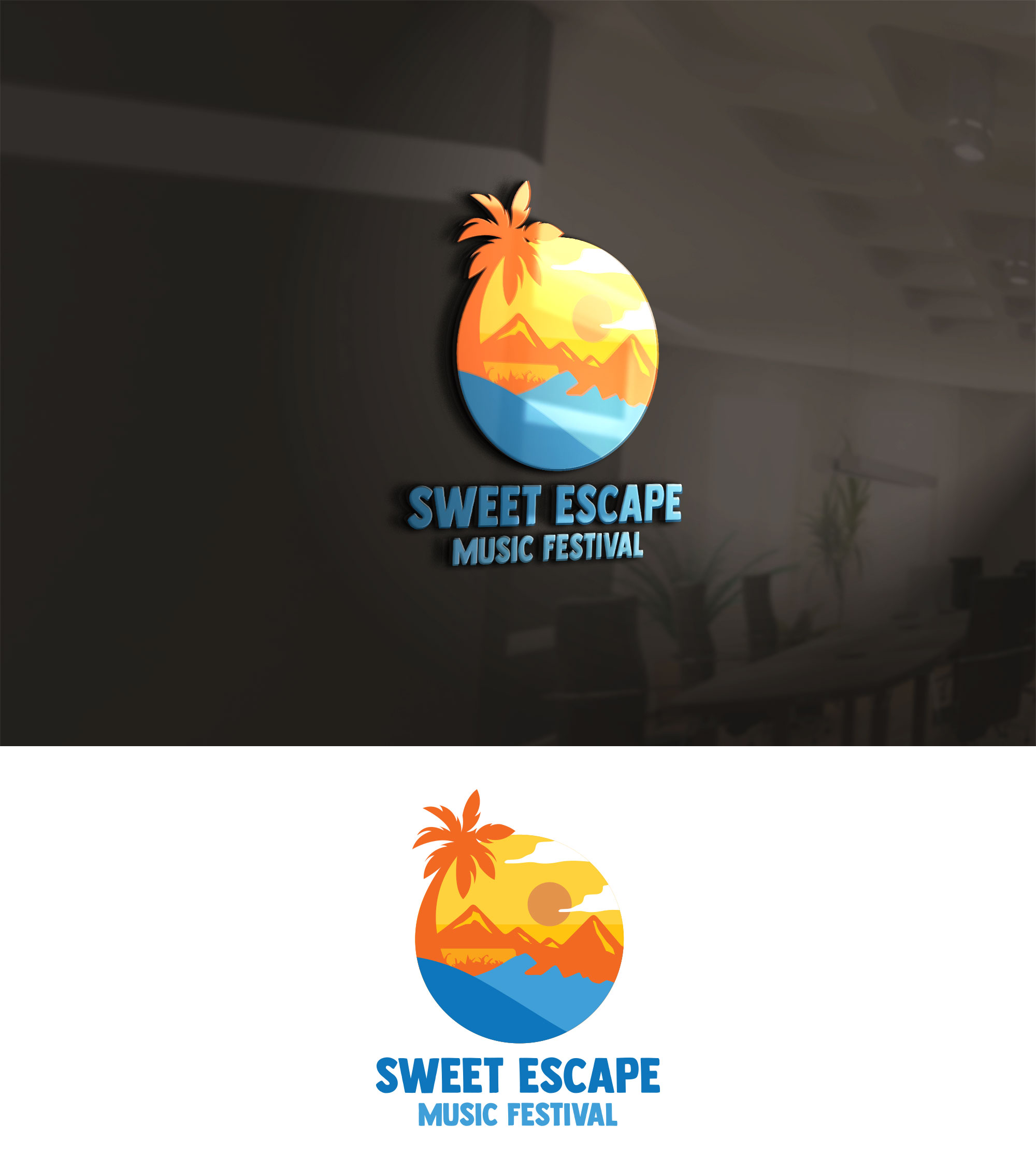 Logo Design by Impressive Solutions for Phoenix Ent | Design #32970439