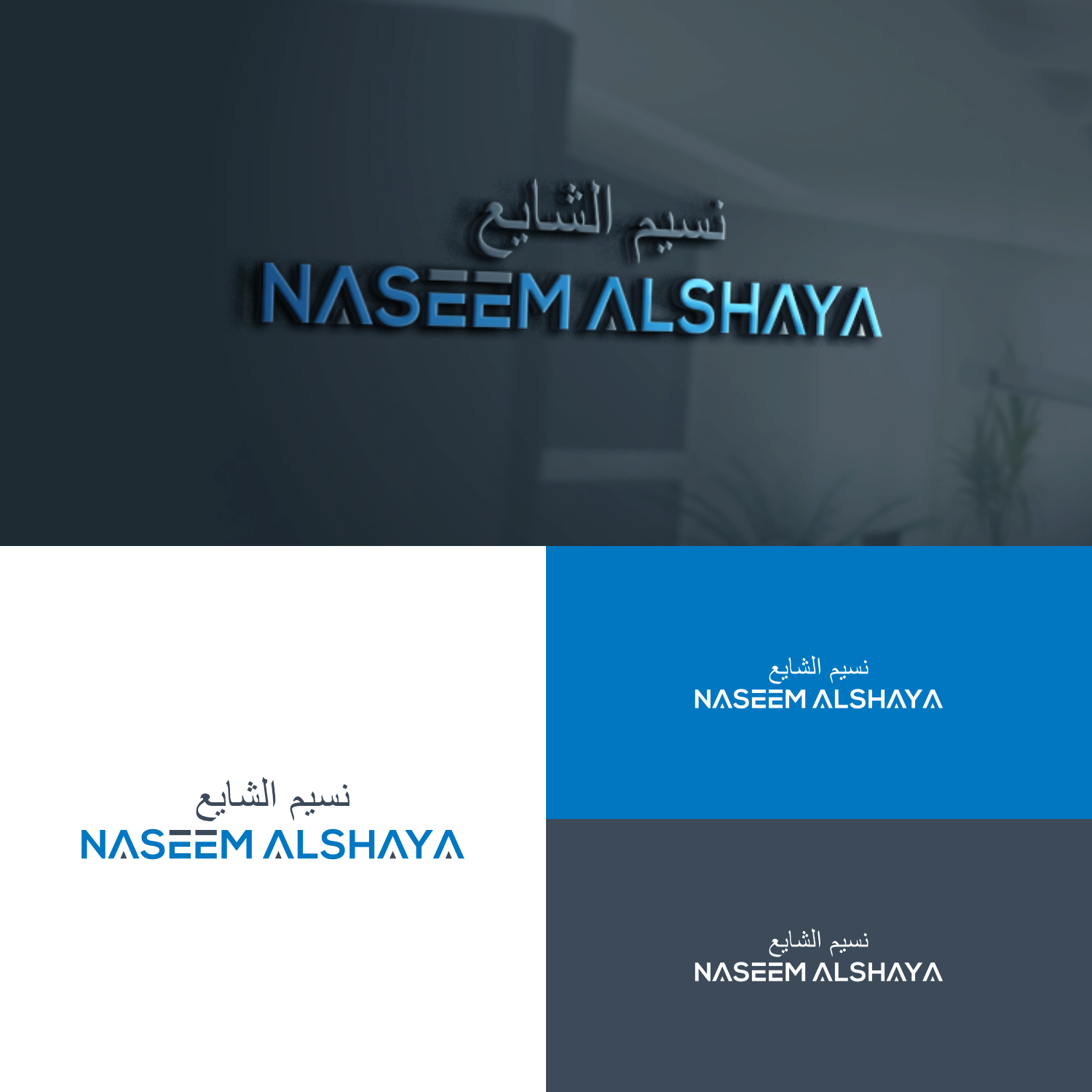 Diseño de Logo por okta5 para este proyecto | Diseño #32962988