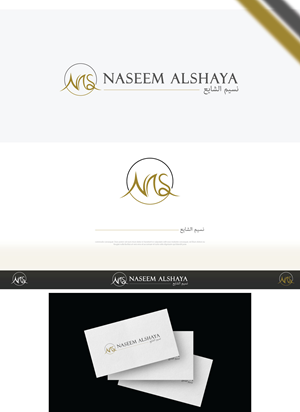 Logo Design by F a r i s a for this project | Design #32974529