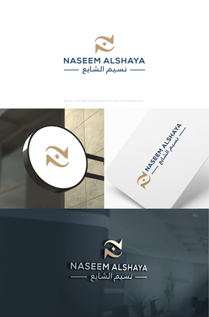 Logo Design by The Lion Studios for this project | Design: #32966701