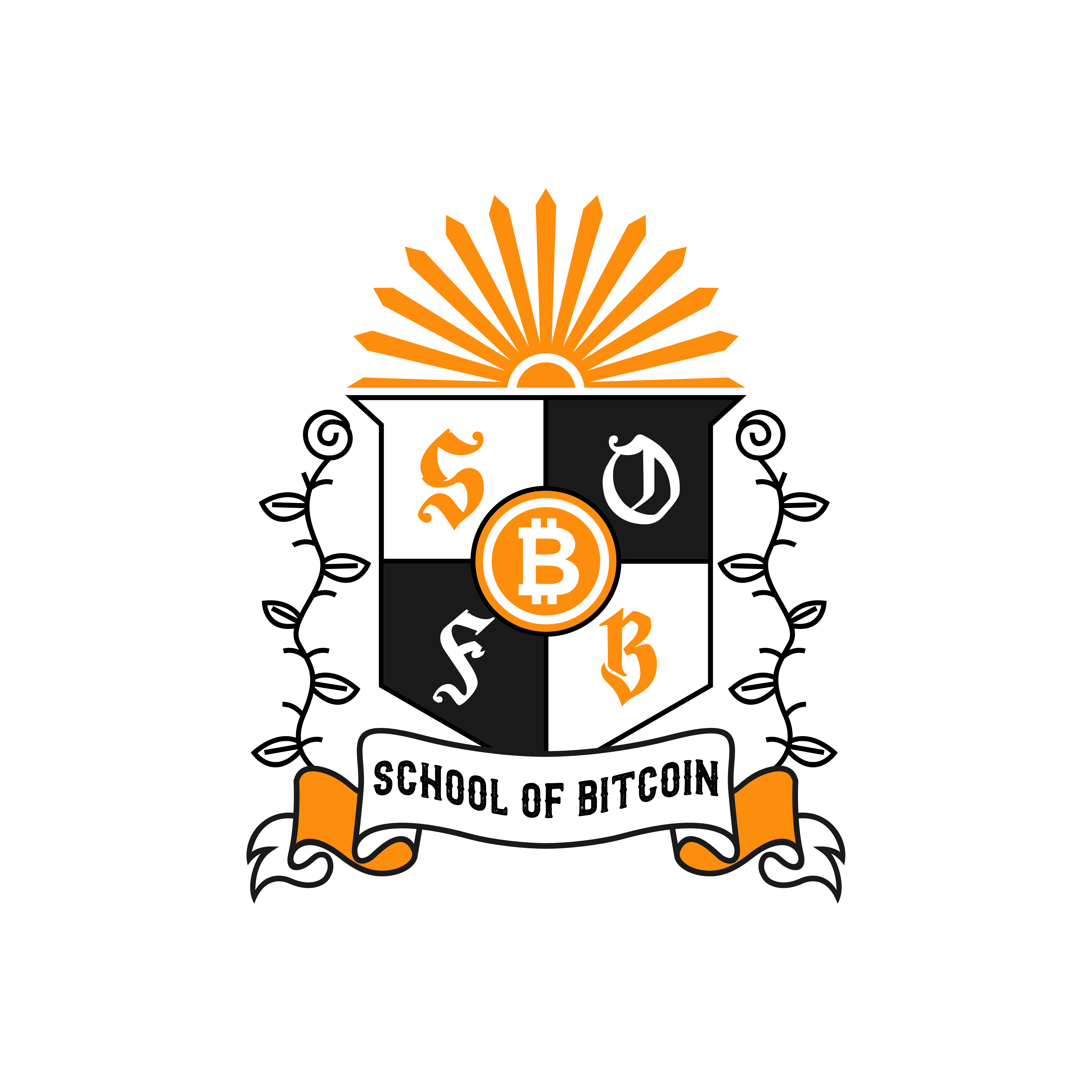 Logo Design by bangsatkau for this project | Design #32964840