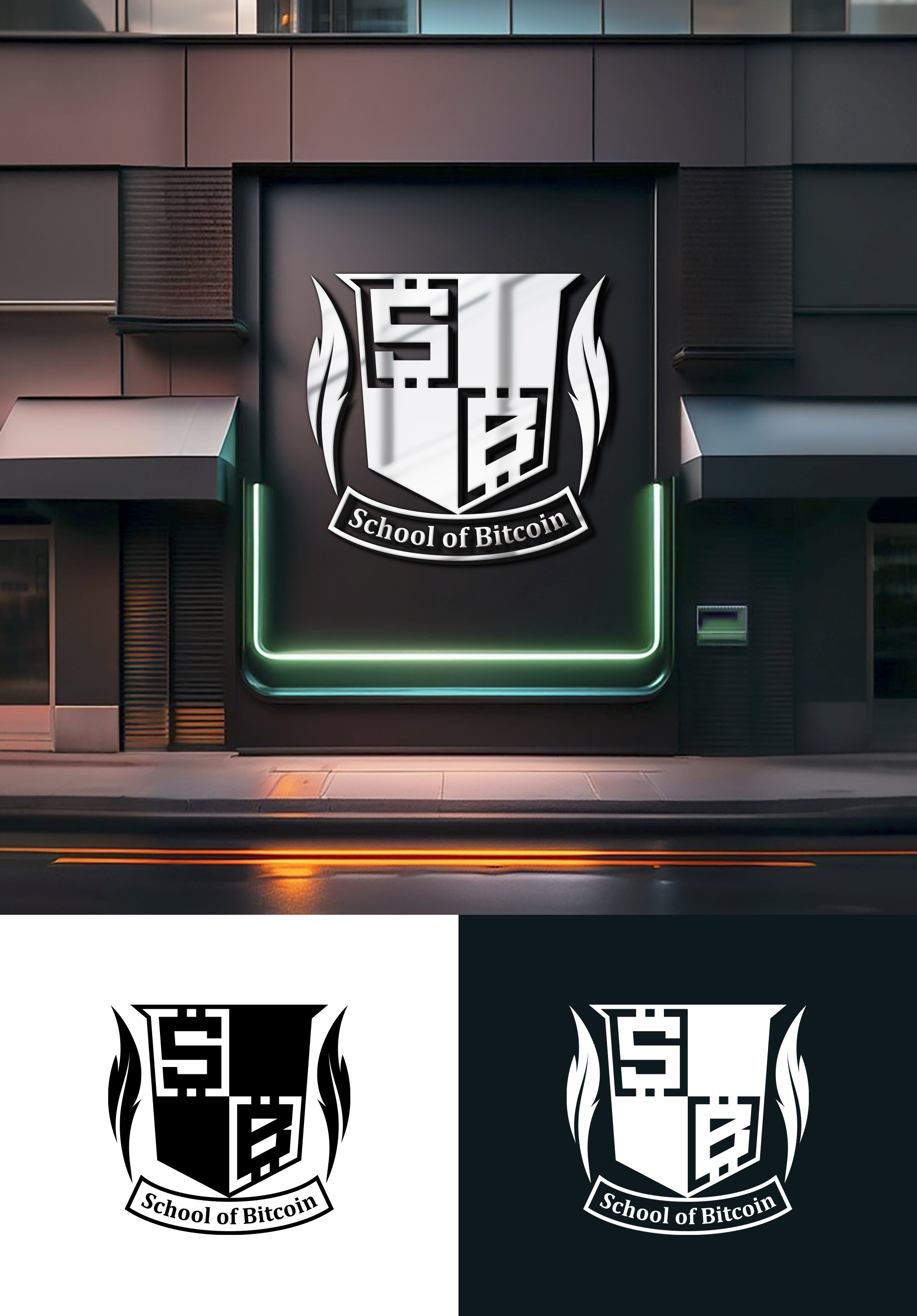 Logo Design by loveqis for this project | Design #32966796