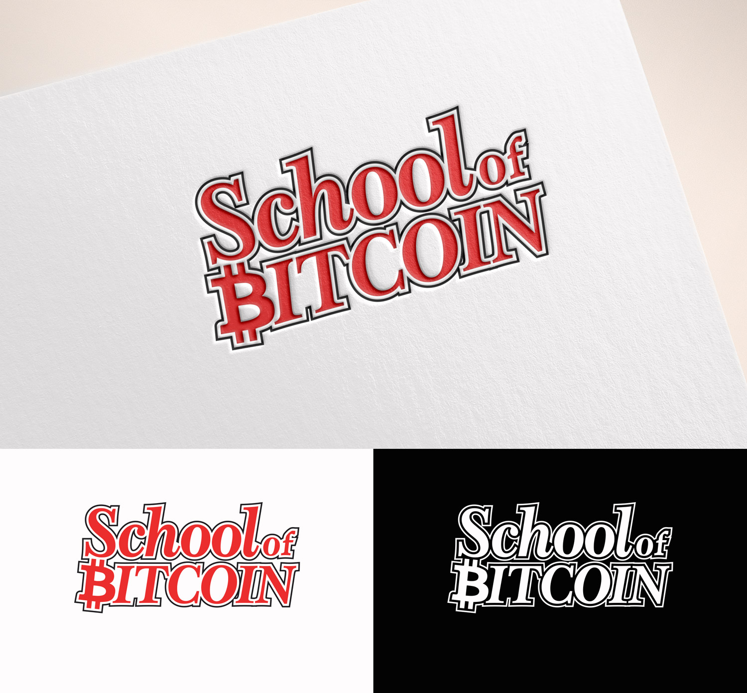 Logo Design by M Art & Design for this project | Design #32964148