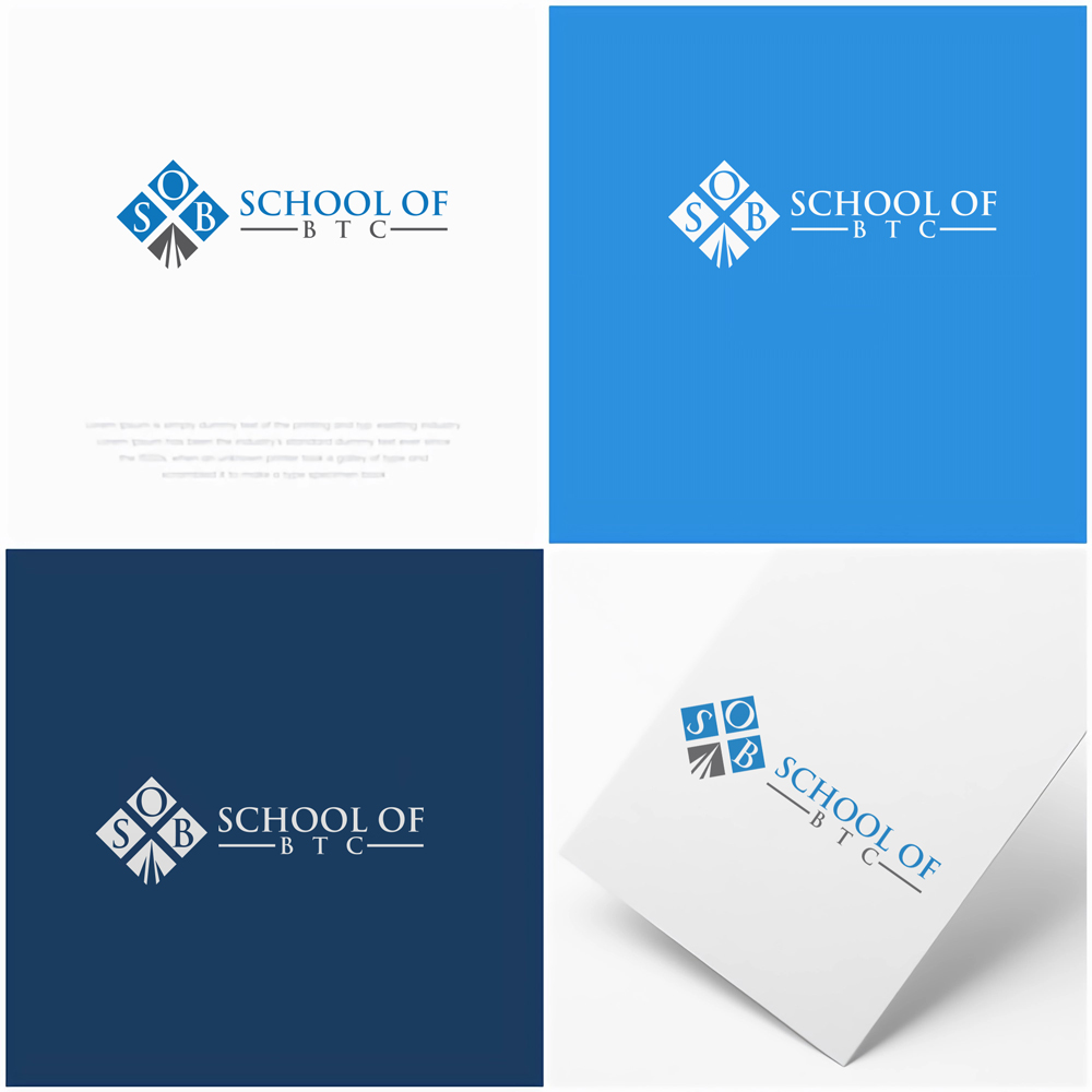 Logo Design by Ahmed Sami 1 for this project | Design #32968796