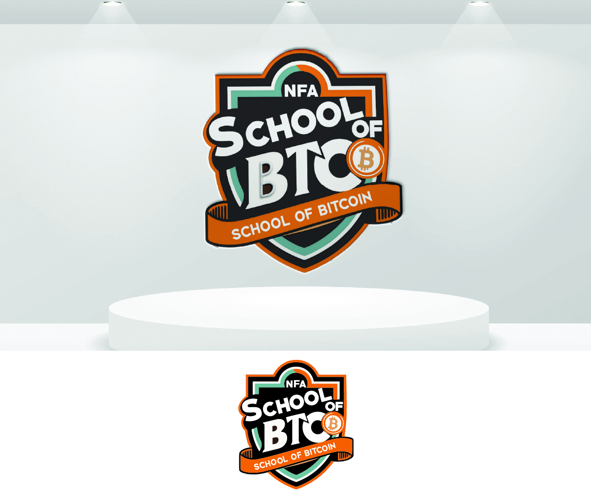 Logo Design by S5 for this project | Design #33003040