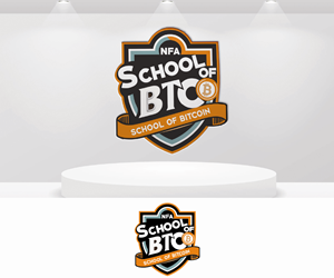 Logo Design by S5