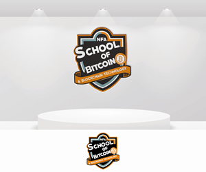 Diseño de Logo por S5 para este proyecto | Diseño: #33003287