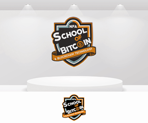 Logo Design by S5 for this project | Design: #33003320