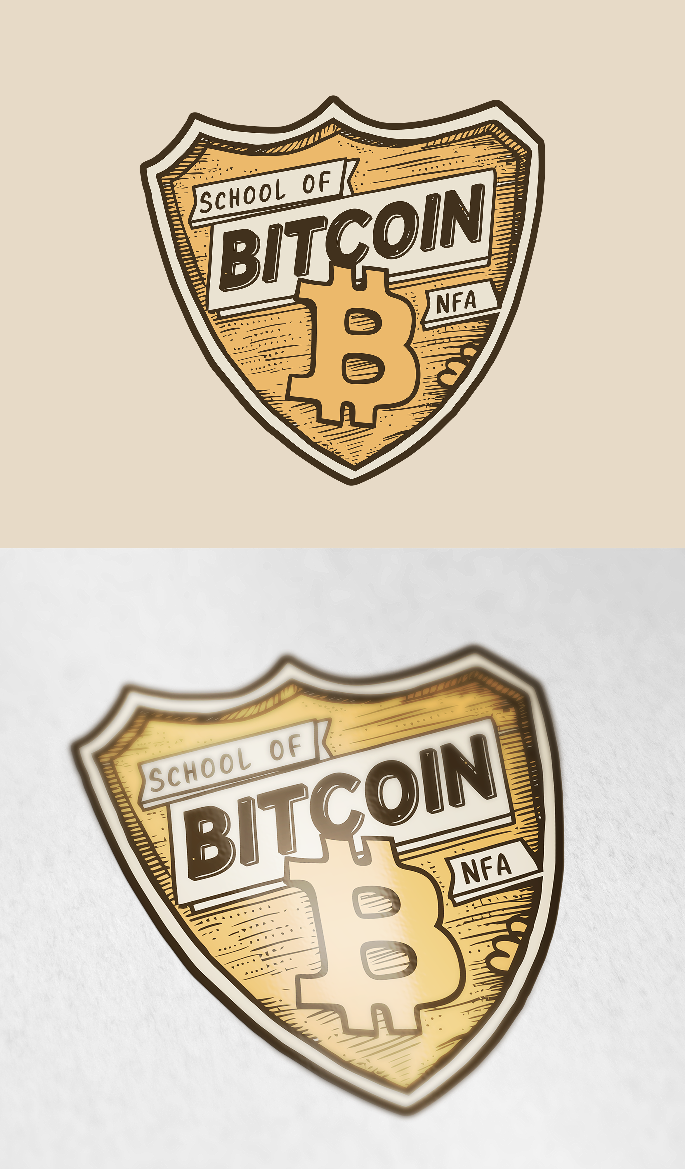 Logo Design by GabrieleC for this project | Design #32998398