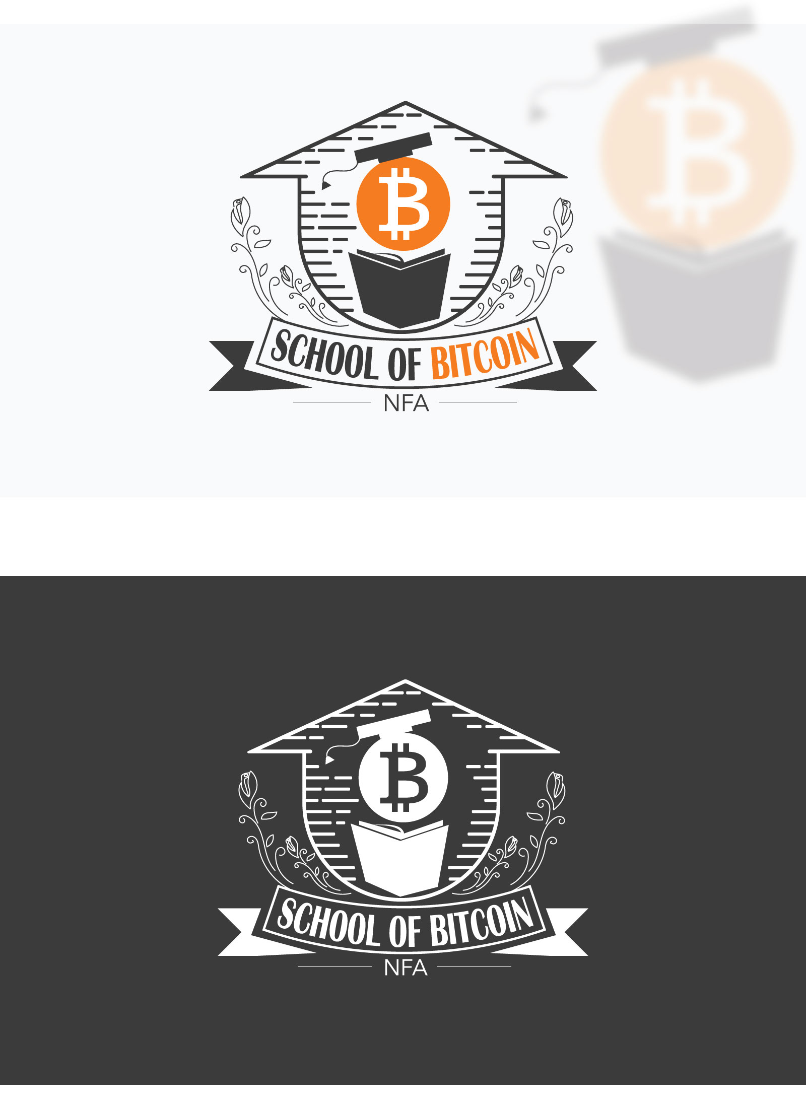 Diseño de Logo por F a r i s a para este proyecto | Diseño #32971798