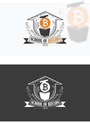 Logo Design by F a r i s a