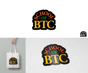 Logo Design by entz