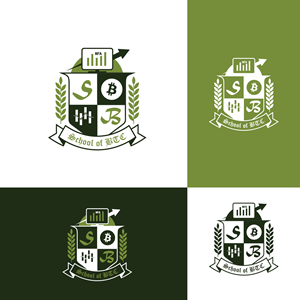 Logo Design by Transformed Design Inc.