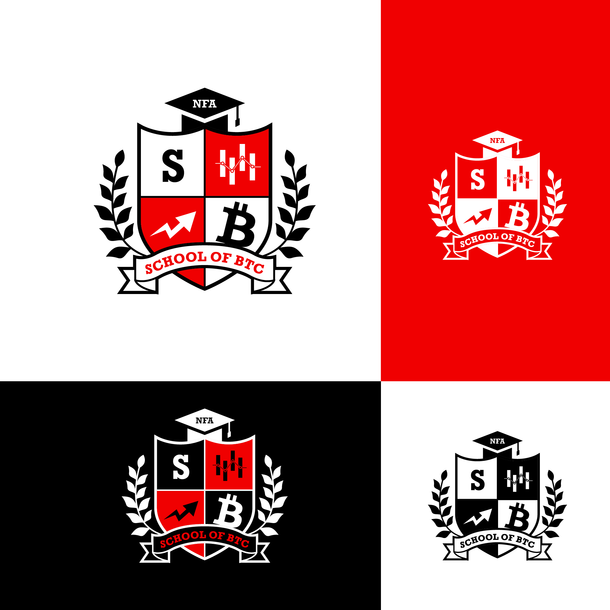 Logo Design by Transformed Design Inc. for this project | Design #32979807