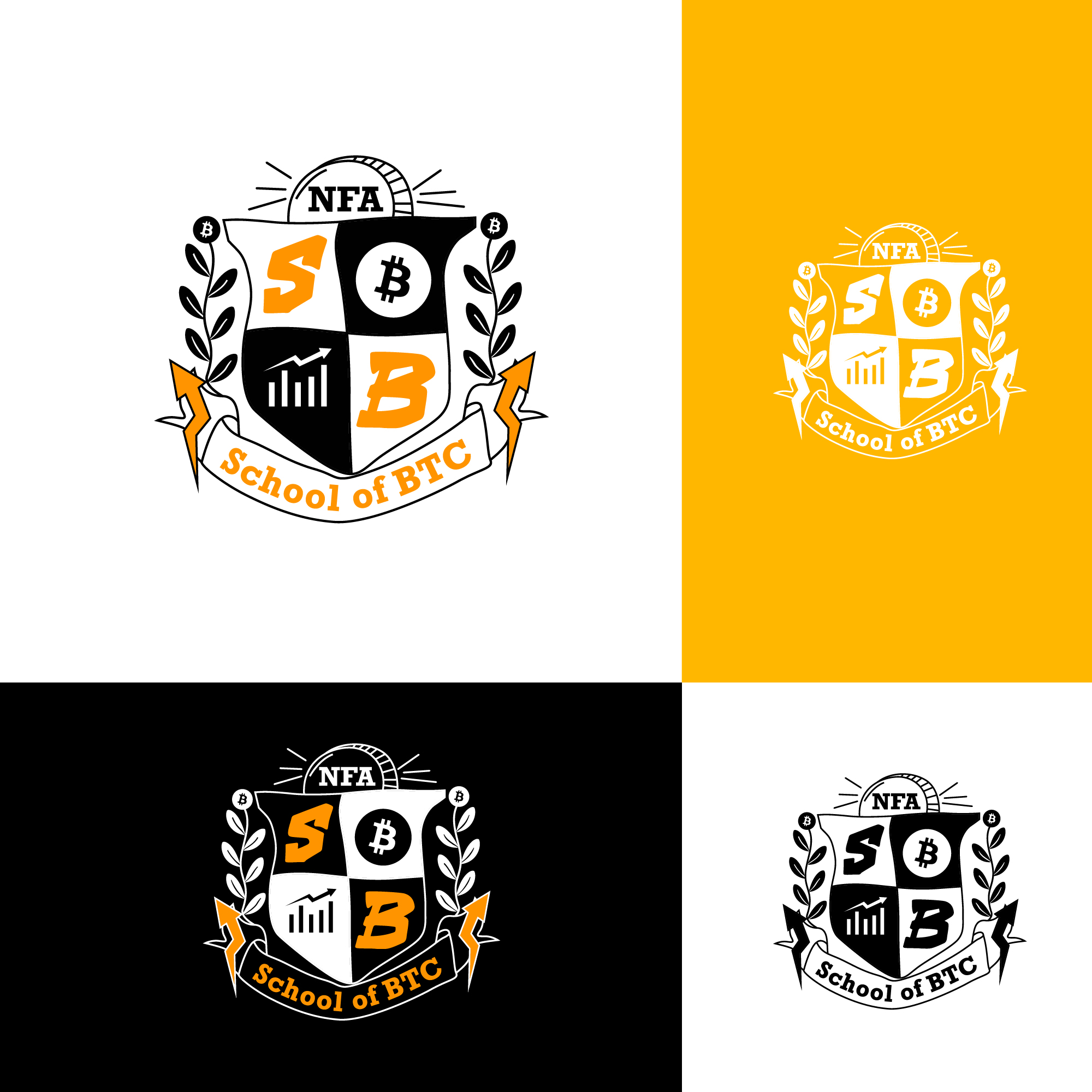 Logo Design by Transformed Design Inc. for this project | Design #32979808