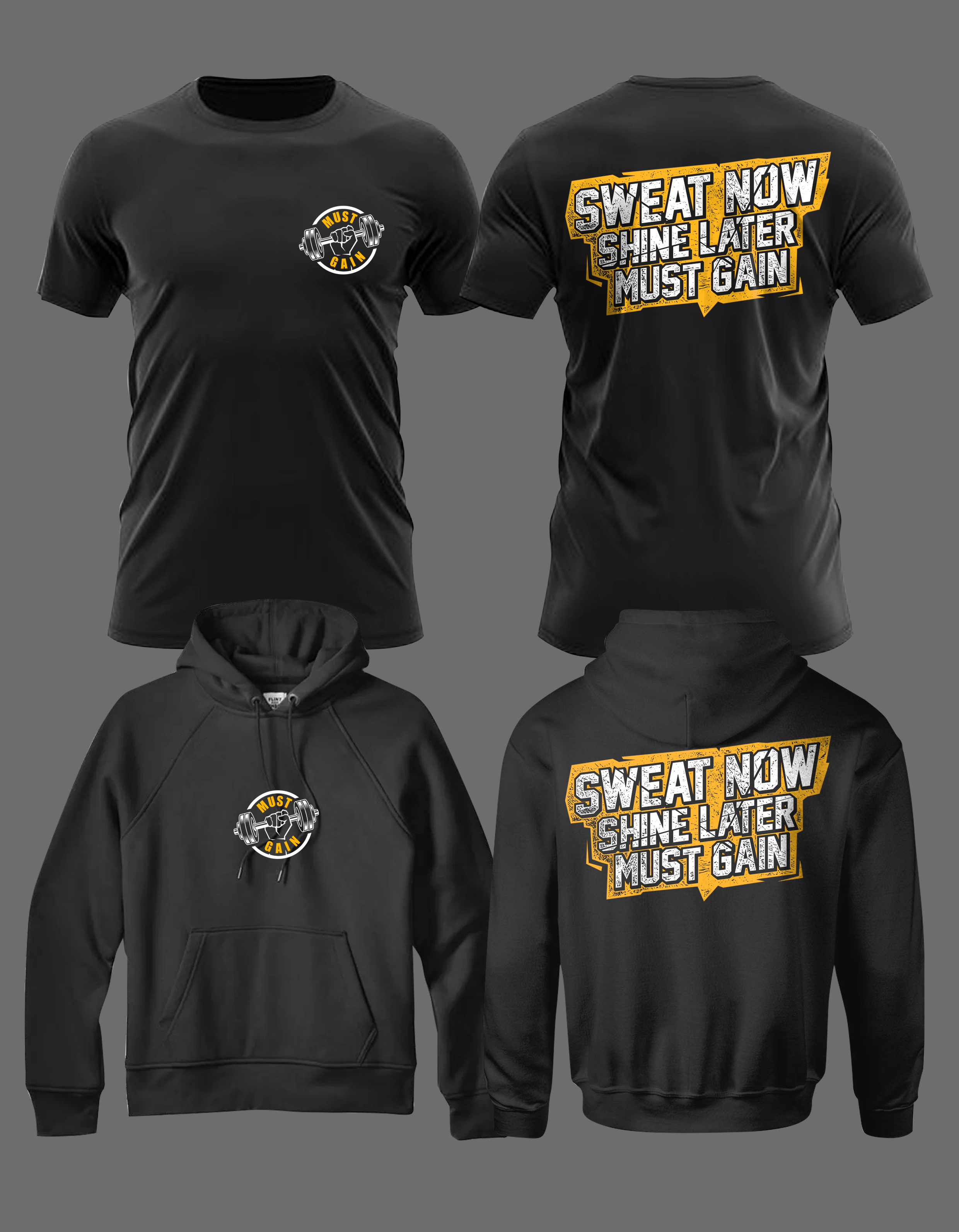 T-shirt Design by guruntool for this project | Design #32972264