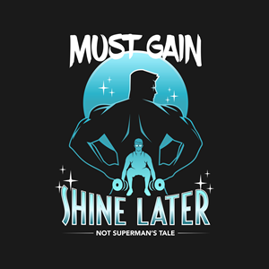T-shirt Design by Heksa sigita