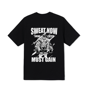 T-shirt Design by dskyvbc