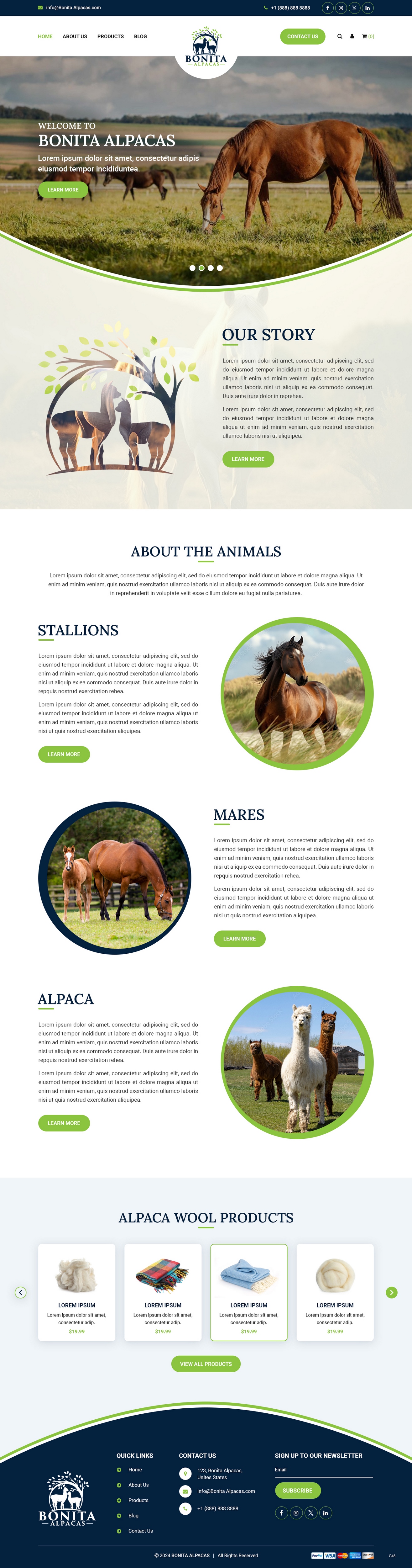 Web Design by pb for this project | Design #32972502