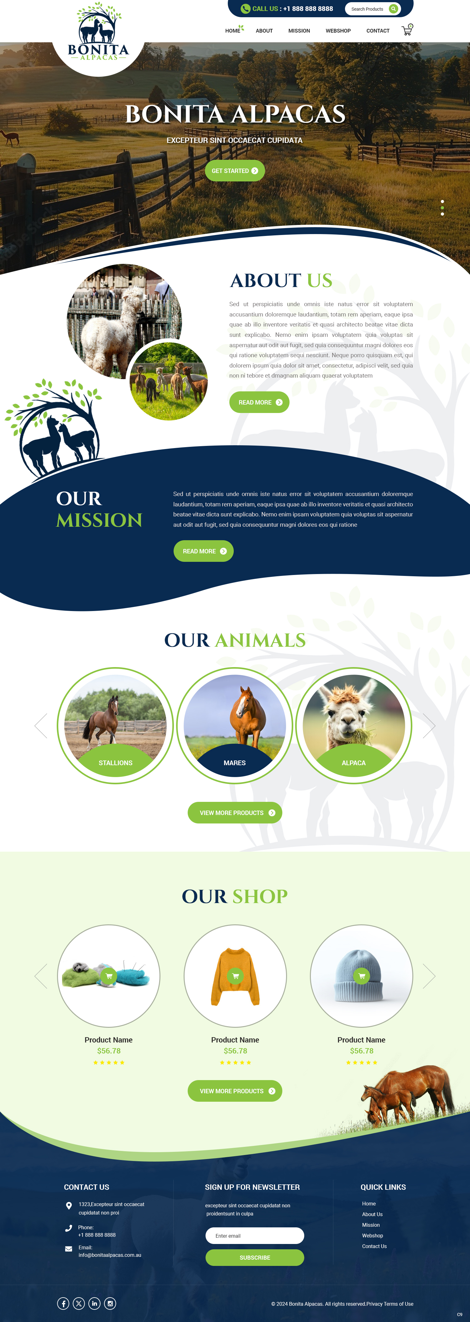 Web Design par pb pour ce projet | Design #32972503