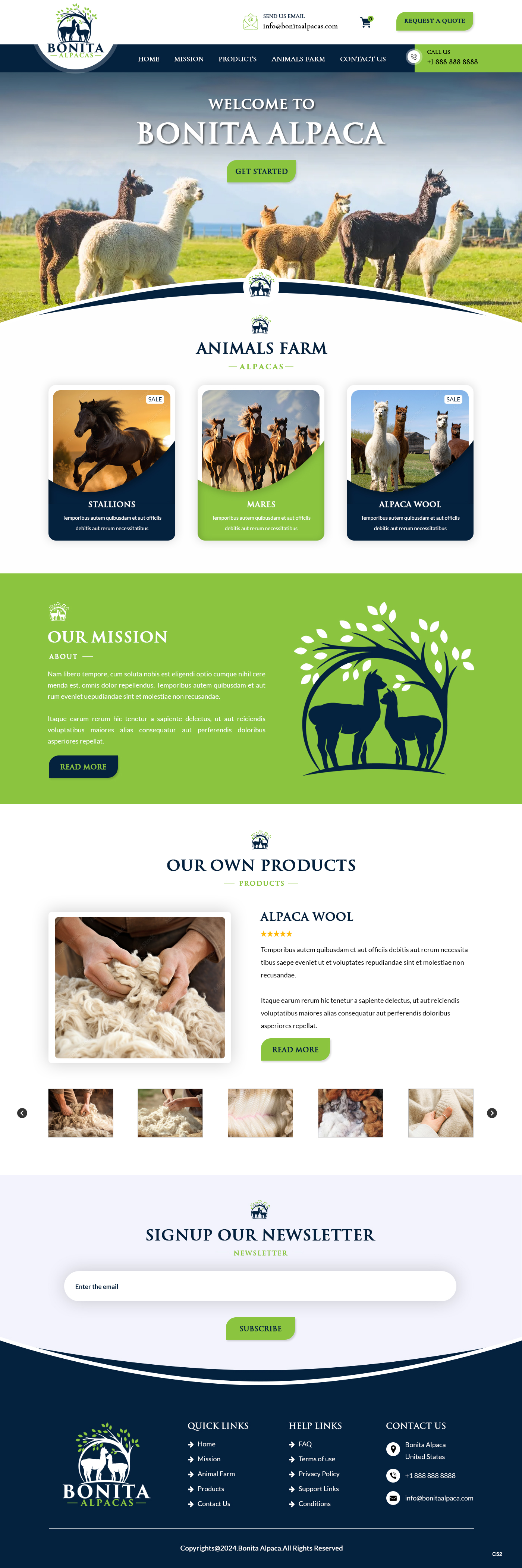 Web Design by pb for this project | Design #32972512