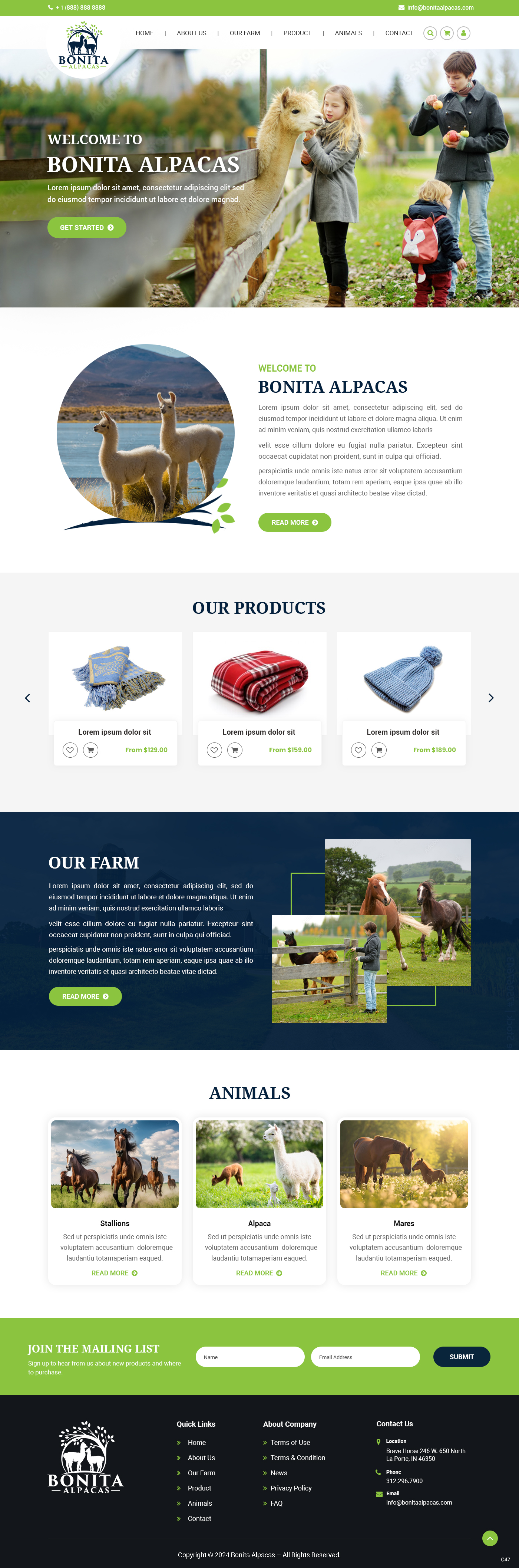 Web Design by pb for this project | Design #32972515