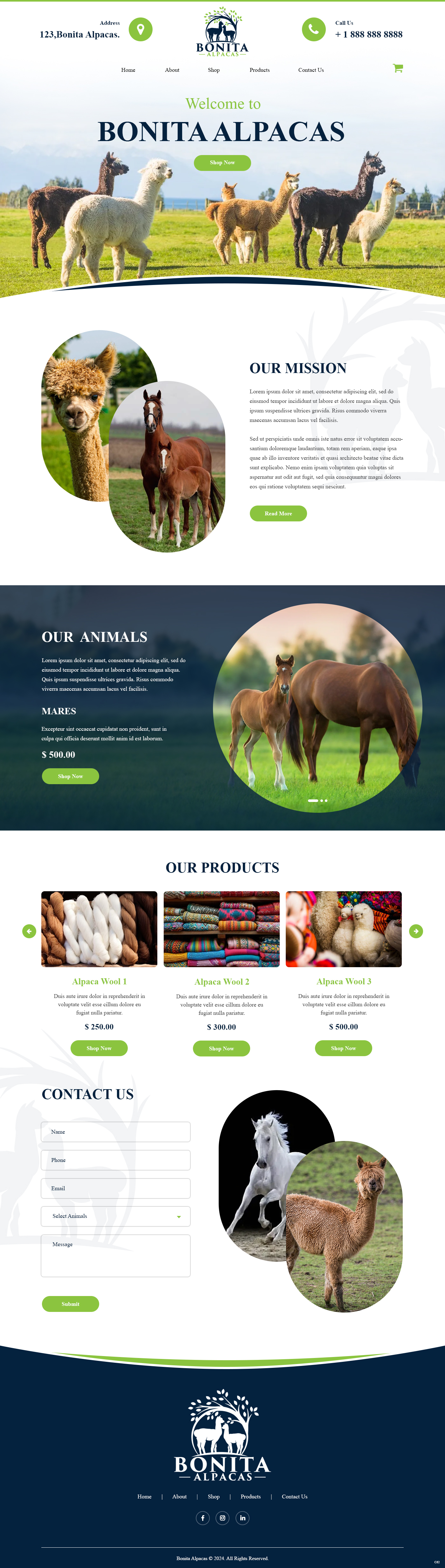 Web Design by pb for this project | Design #32972520
