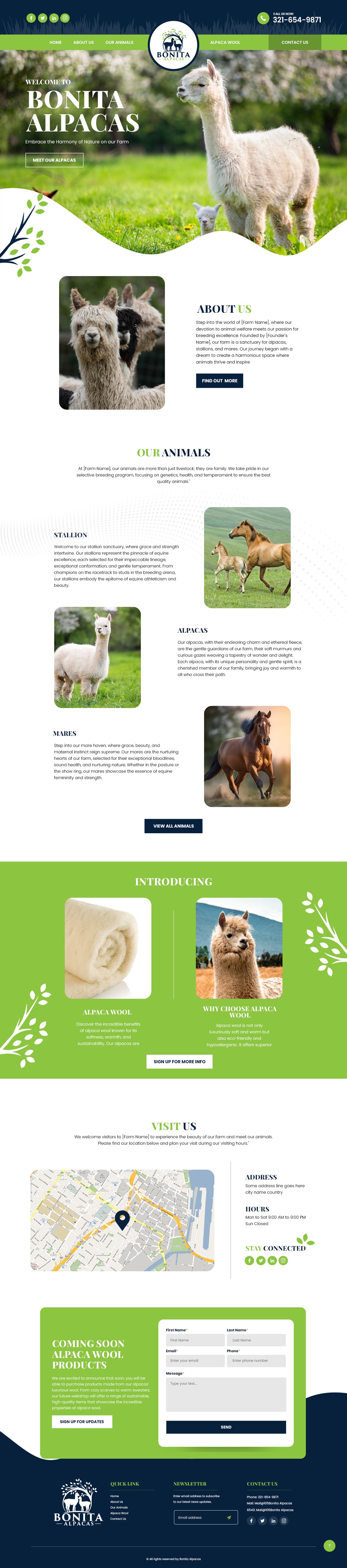 Web-Design von nzdesigners für dieses Projekt | Design #32982916
