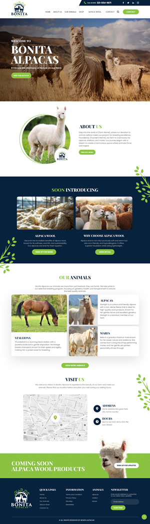 Web Design par nzdesigners pour ce projet | Design : #32982919