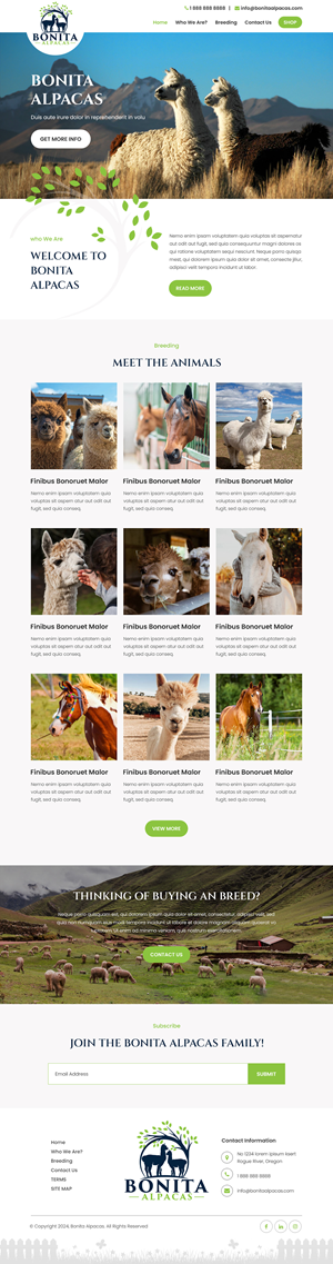 Web Design par Starlyn DS pour ce projet | Design : #32977411