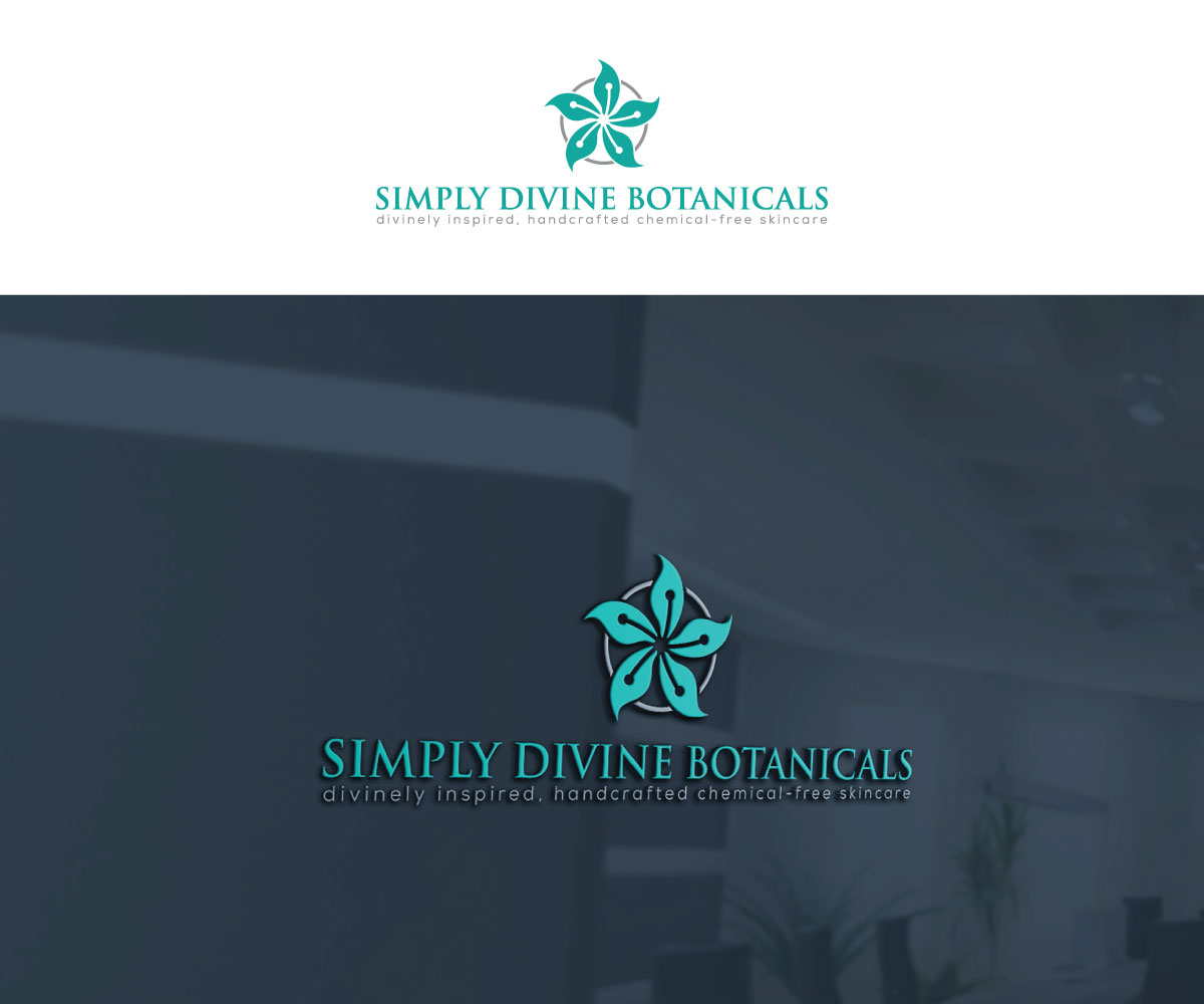 Logo Design by Luckey yaari for this project | Design #32975214