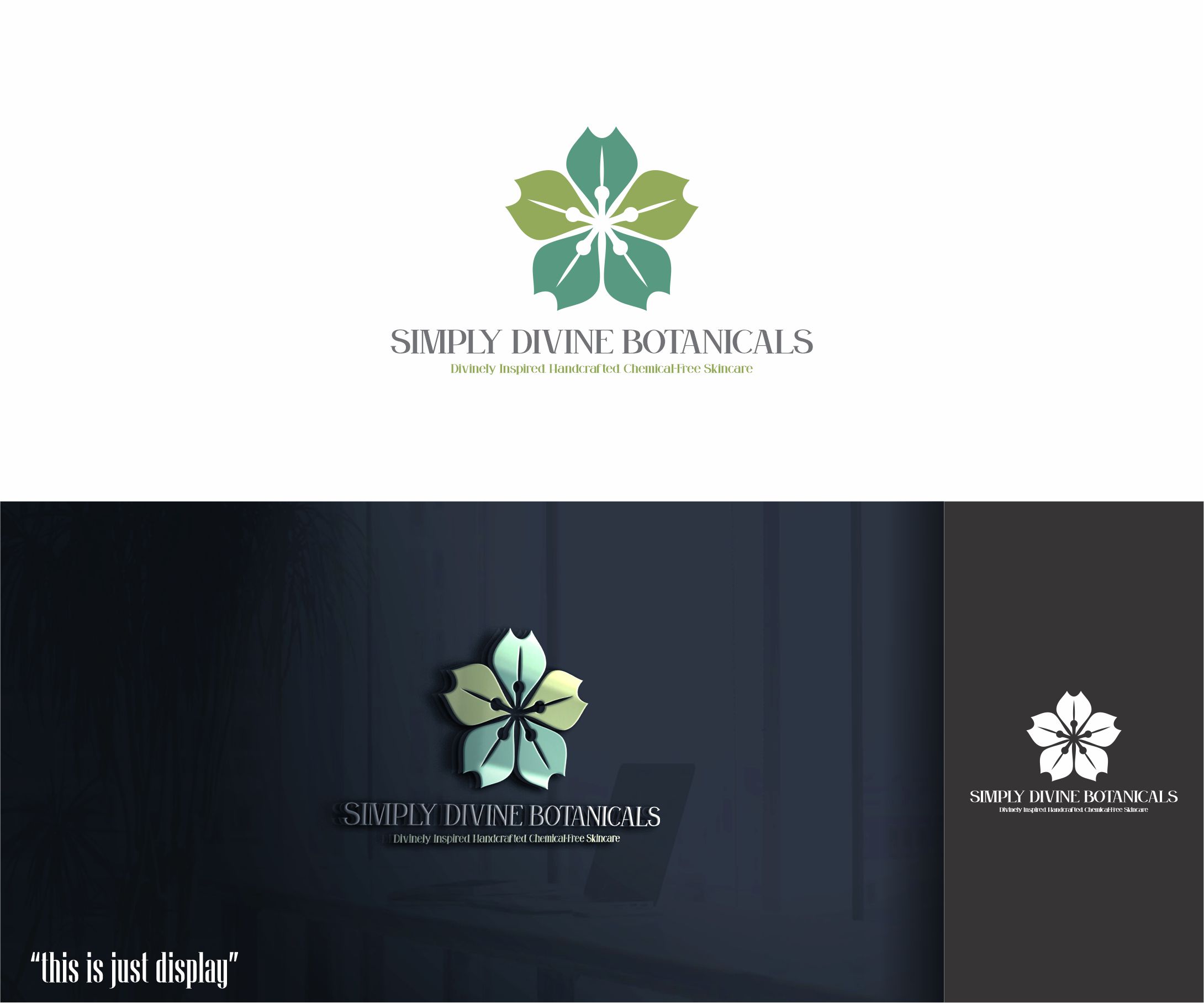 Diseño de Logo por alkaline para este proyecto | Diseño #32967236