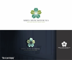 Logo Design by alkaline for this project | Design: #32967236