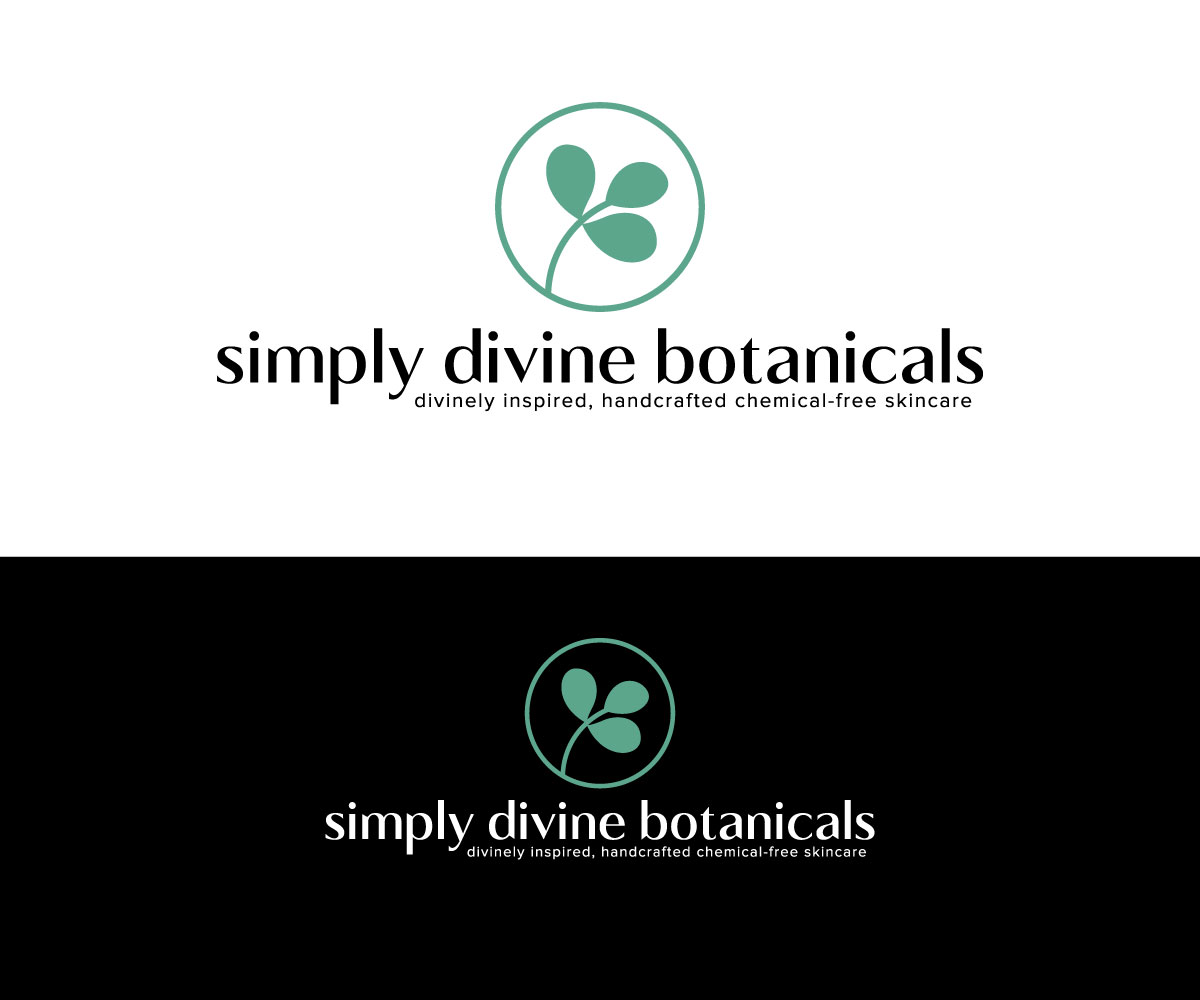 Logo Design by Kavth for this project | Design #32997648